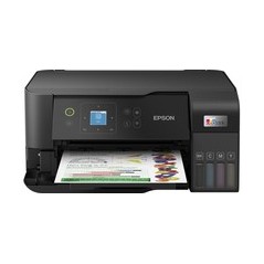 Epson EcoTank L3560 All-in-One Inkjet Printer – Cost-Effective, High-Quality Printing for Home and Office
